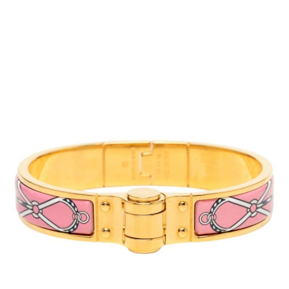 Hermes Chaine d Ancre Hinge PM Bracelet